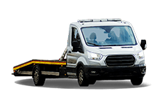 Car Hire Basildon - 3.5 Tonne Recovery Truck - Truck hire Basildon