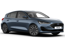 Car Hire Basildon - Focus Auto - car hire Basildon